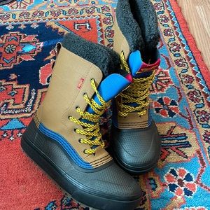 Vans Snow Boot 11.5